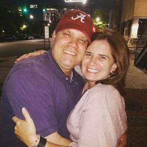 Meet your Posher, Margaret